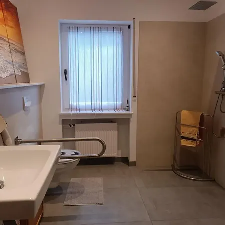 Apartment Pur Mit Terrasse Hilchenbach