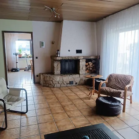 Pur Mit Terrasse Apartment *