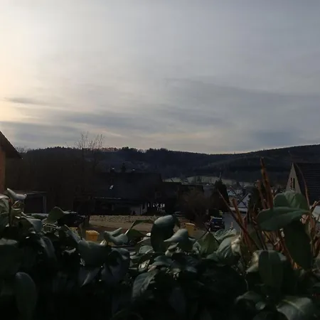 Lejlighed Pur Mit Terrasse *