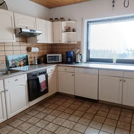 Pur Mit Terrasse Apartment Hilchenbach
